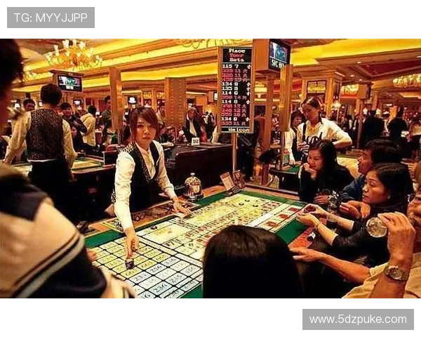 澳门赌场最新动态：现在是否已经全面开业？