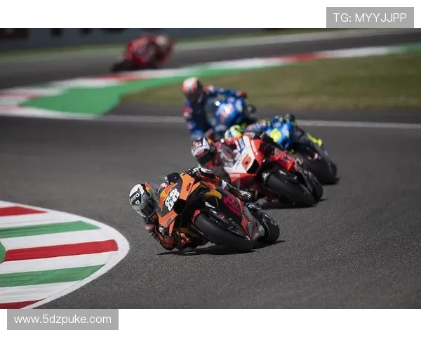 2026摩托车比赛：全球顶尖车手的速度与激情之战